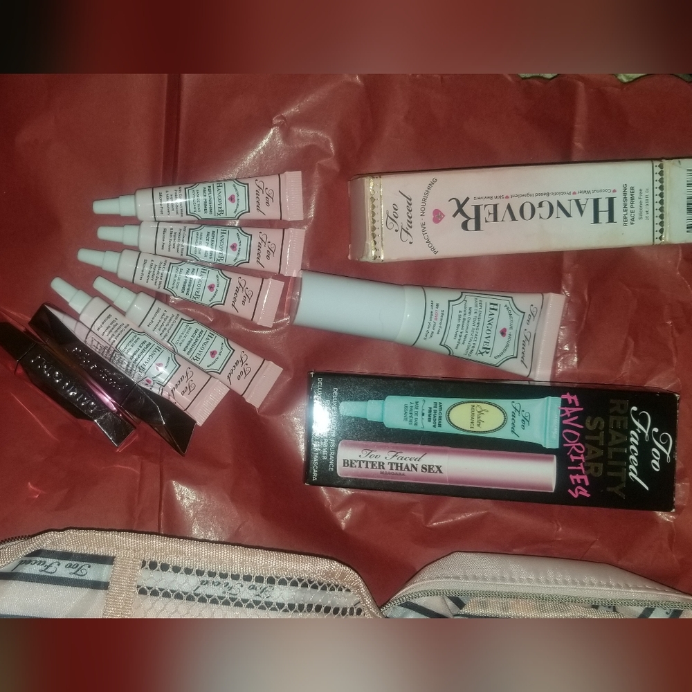 Too faced Bundle! - Picture 2 of 4